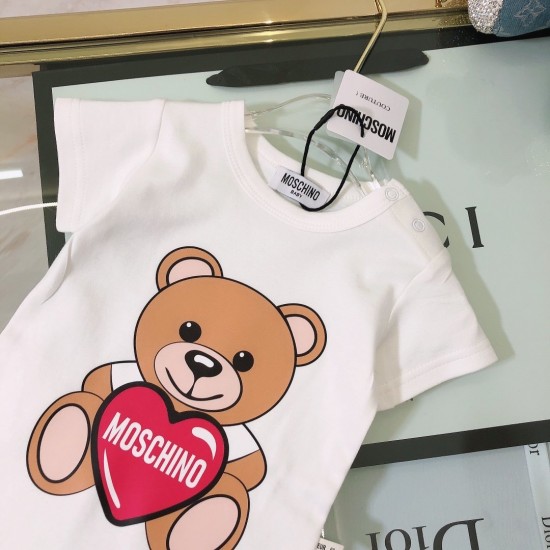 Kids, Infants
