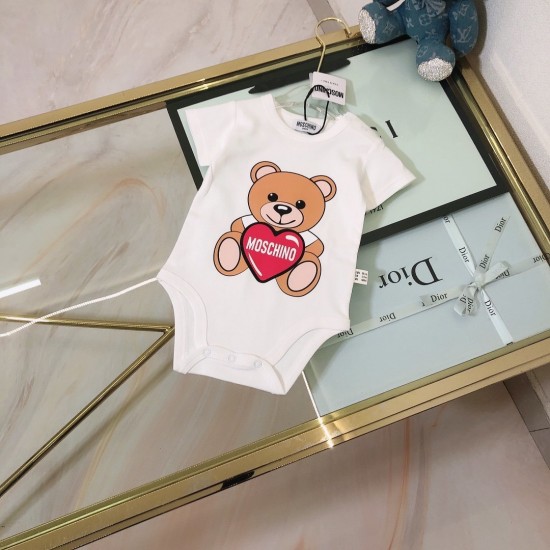 Kids, Infants