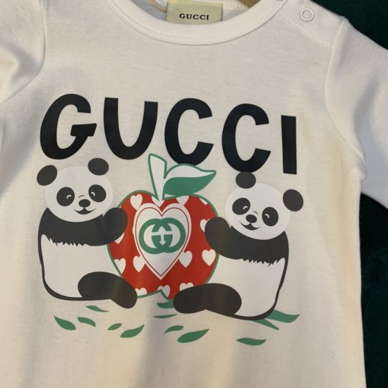 Kids, Infants