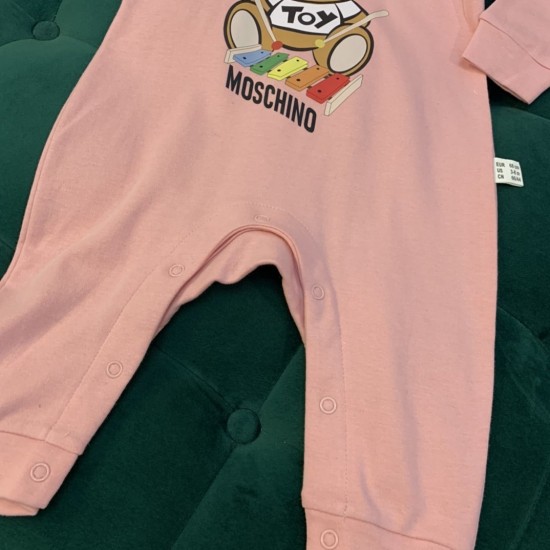 Kids, Infants