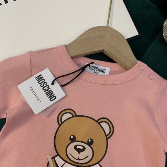 Kids, Infants