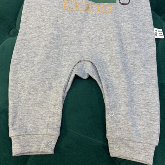 Kids, Infants