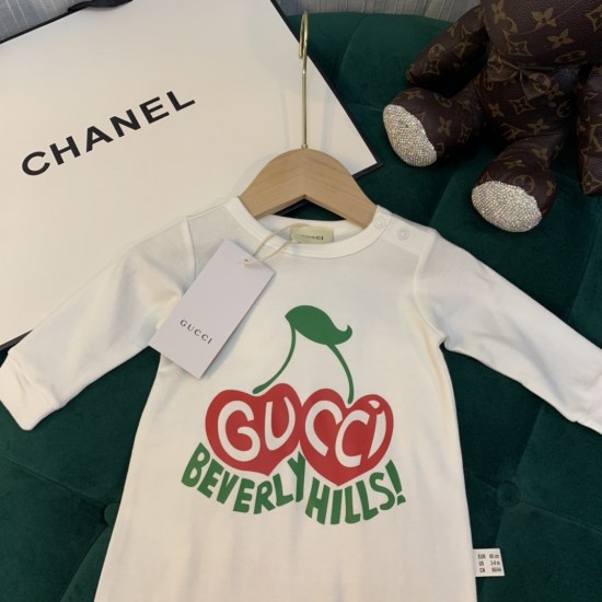 Kids, Infants