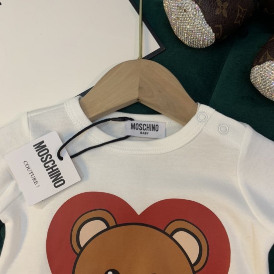 Kids, Infants