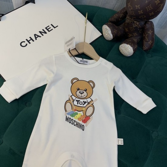 Kids, Infants