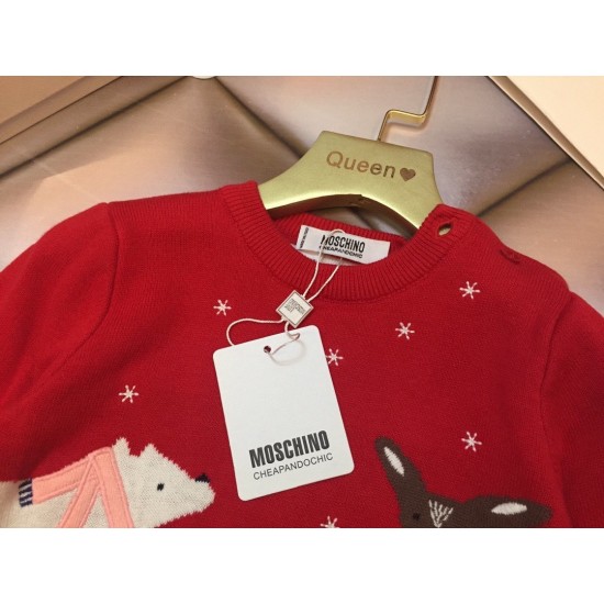 Kids, Infants