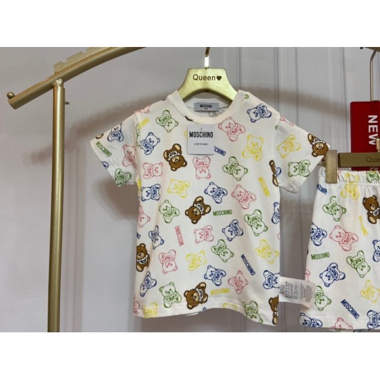 Kids, Infants