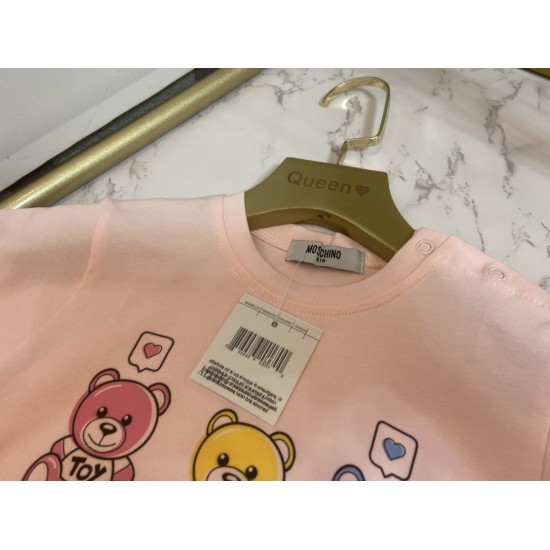 Kids, Infants