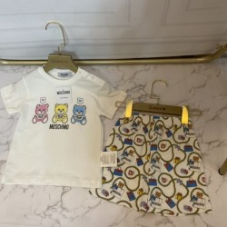 Kids, Infants