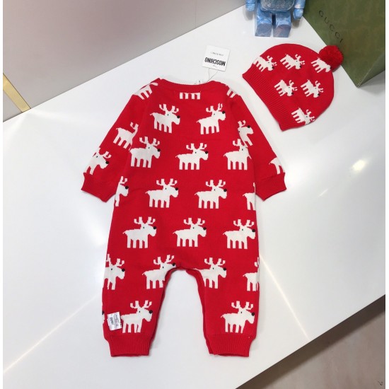 Kids, Infants