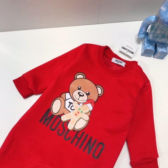 Kids, Infants