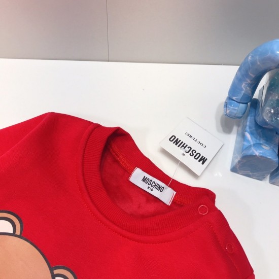Kids, Infants