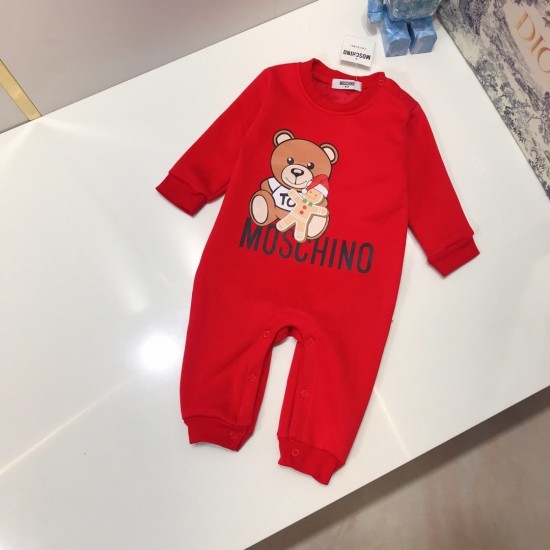 Kids, Infants
