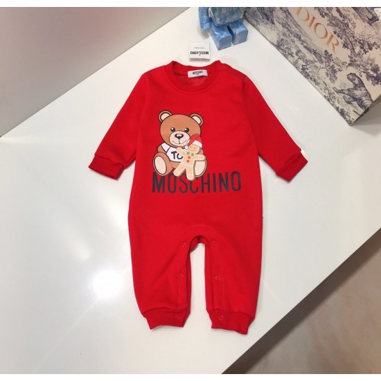 Kids, Infants