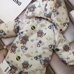 Kids, Infants