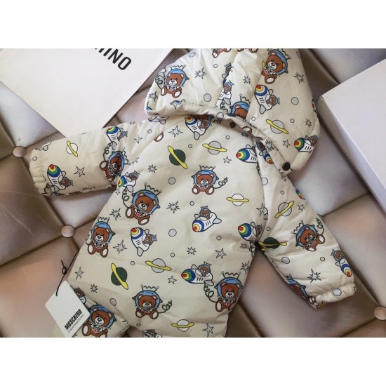Kids, Infants