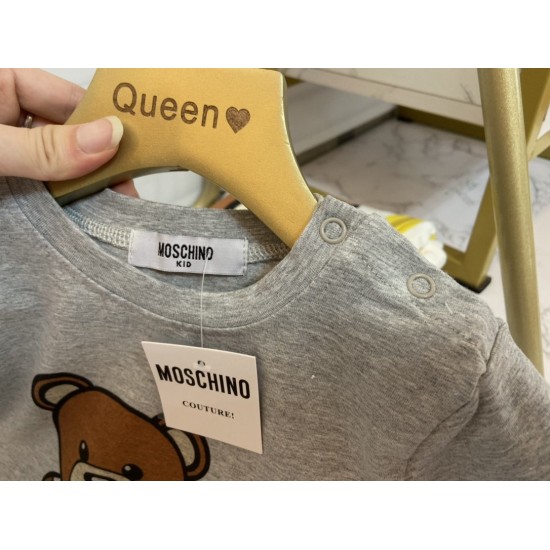 Kids, Infants