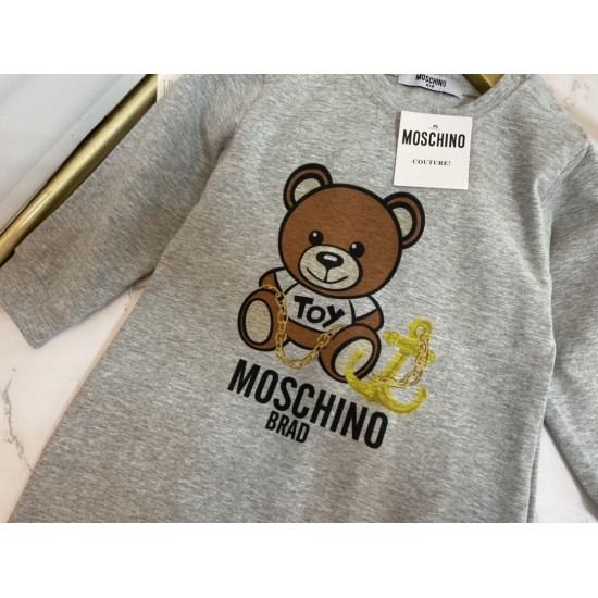 Kids, Infants