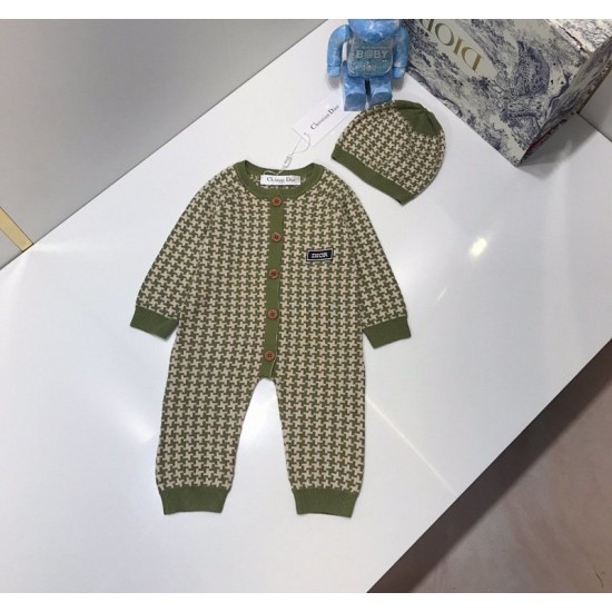 Kids, Infants