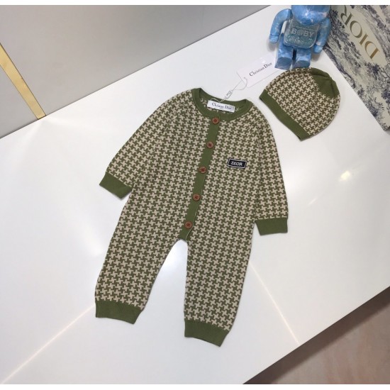 Kids, Infants