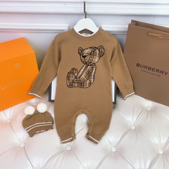 Kids, Infants