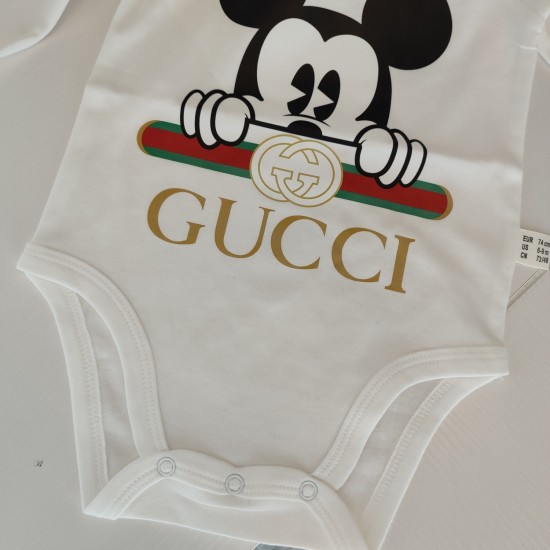Kids, Infants