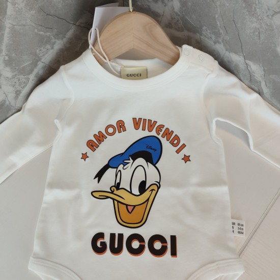 Kids, Infants
