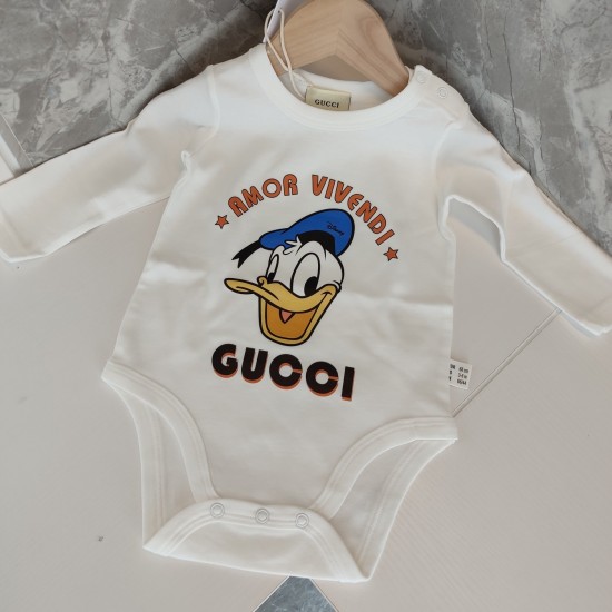 Kids, Infants