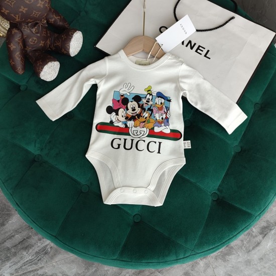 Kids, Infants