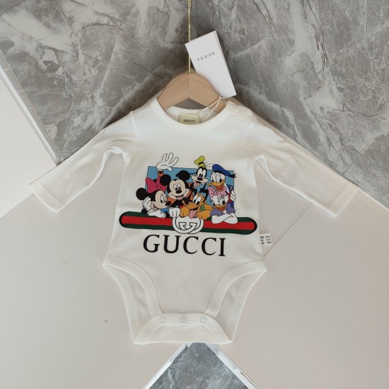 Kids, Infants