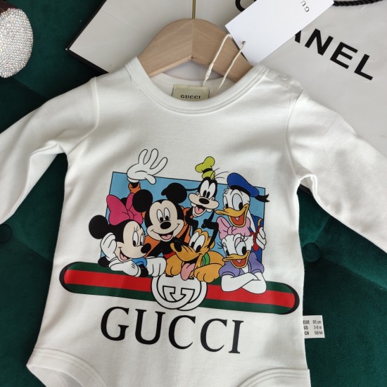Kids, Infants