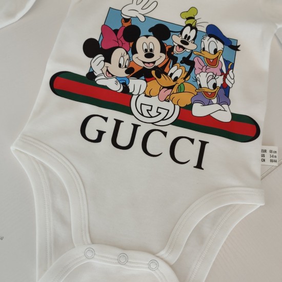 Kids, Infants