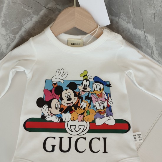 Kids, Infants