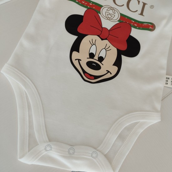 Kids, Infants