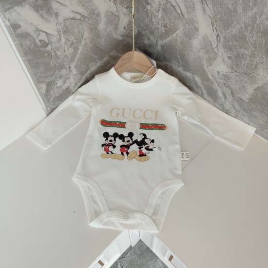 Kids, Infants