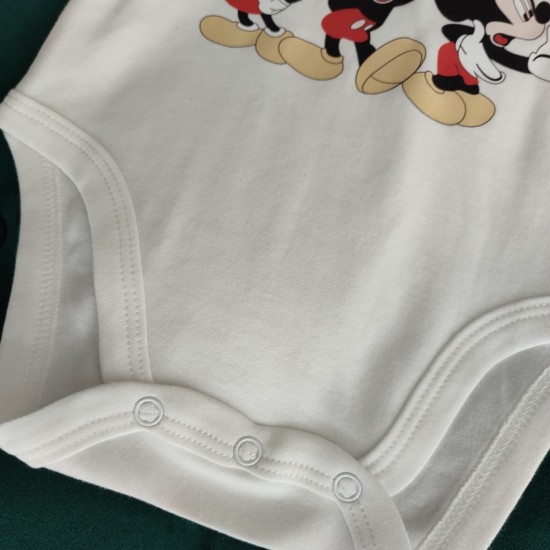 Kids, Infants
