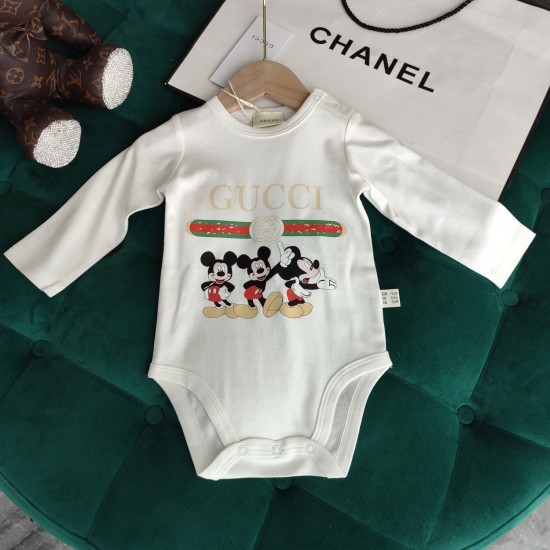 Kids, Infants