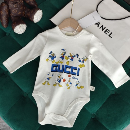 Kids, Infants