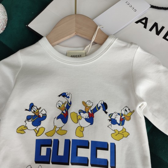 Kids, Infants