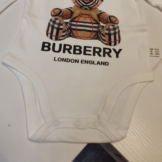 Kids, Infants