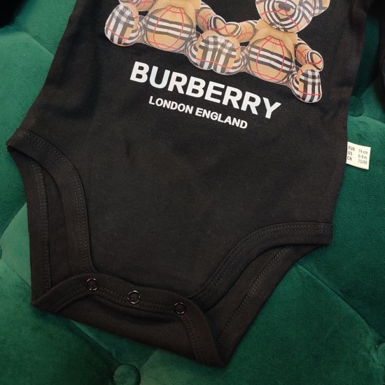 Kids, Infants