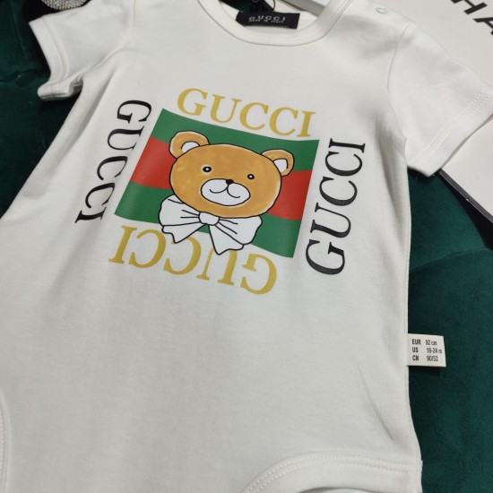 Kids, Infants
