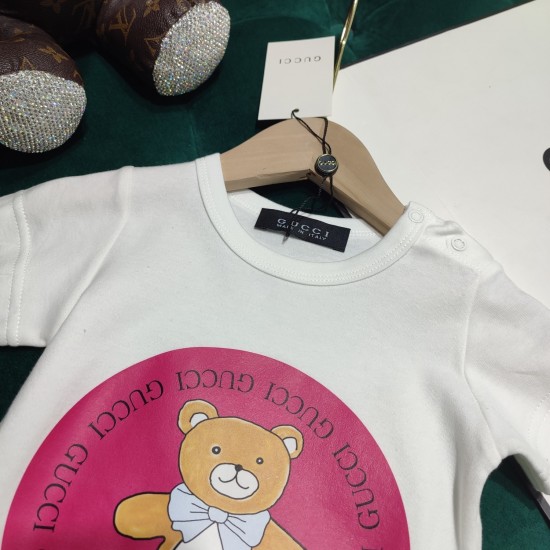 Kids, Infants