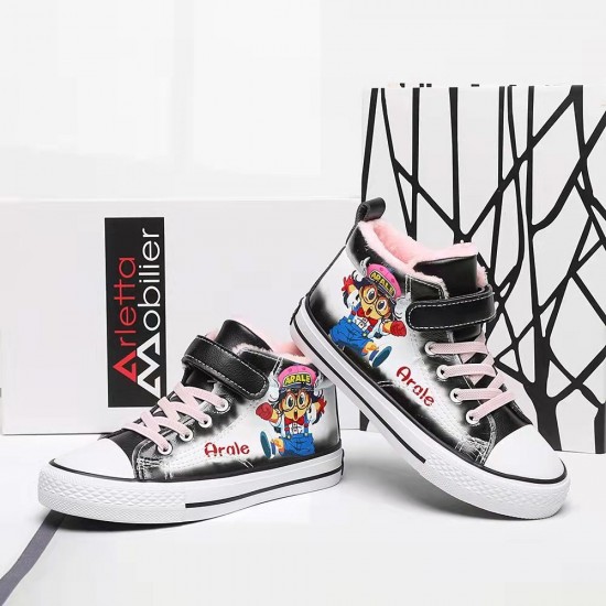 Kids' Shoes