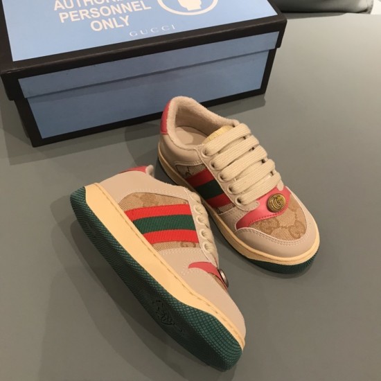 Kids' Shoes