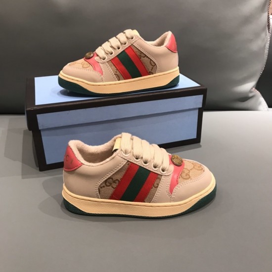 Kids' Shoes
