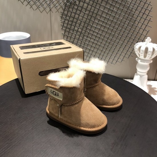 Kids' Shoes