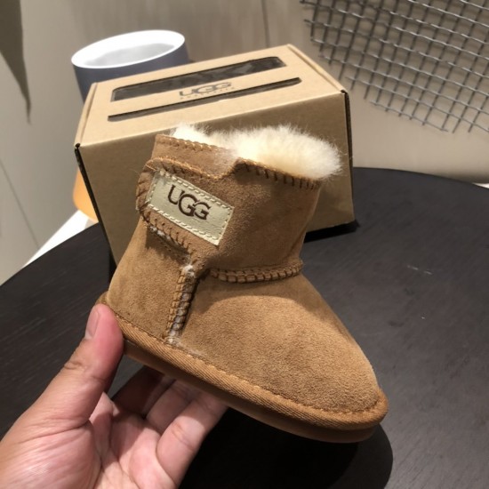Kids' Shoes