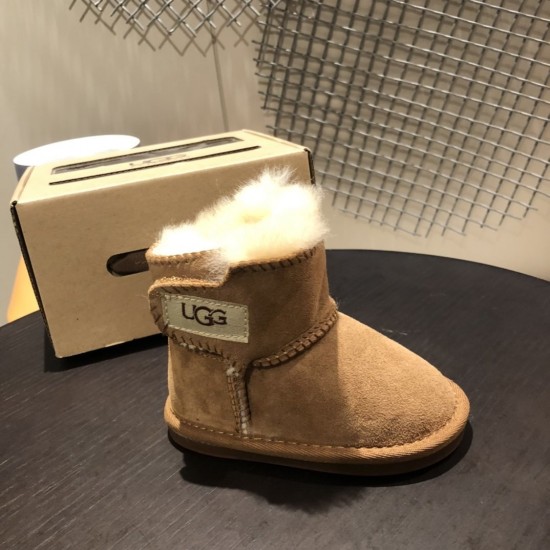 Kids' Shoes