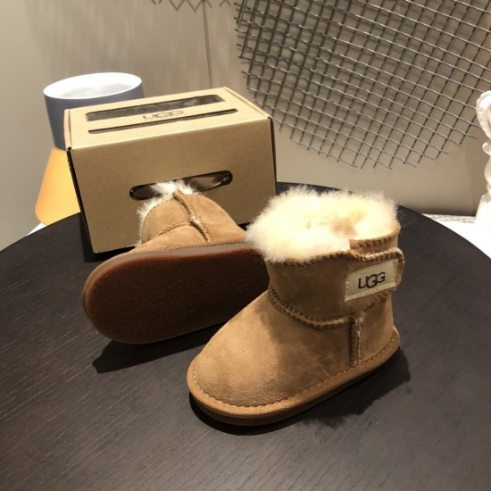 Kids' Shoes